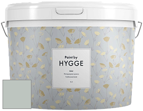 HYGGE Paint Aster интерьерная краска цвет NCS S 2005-G 