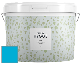 HYGGE Paint Klover интерьерная краска цвет NCS S 1060-B 