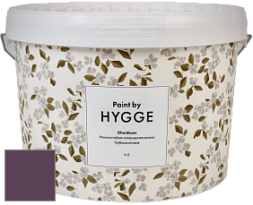 HYGGE Paint Silverbloom интерьерная краска цвет NCS S 6030-R40B 