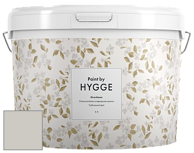 HYGGE Paint Silverbloom интерьерная краска цвет NCS S 2002-Y20R 
