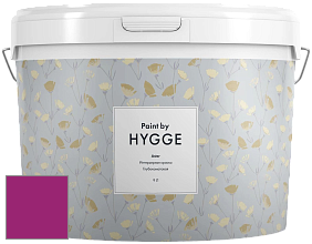 HYGGE Paint Aster интерьерная краска цвет RAL 4006 