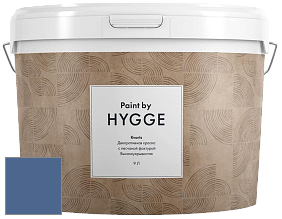 HYGGE Paint Kvarts декоративная краска цвет RAL 5023 