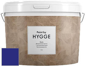 HYGGE Paint Kvarts декоративная краска цвет RAL 5002 