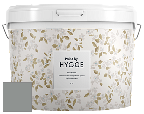 HYGGE Paint Silverbloom интерьерная краска цвет NCS S 4502-G 