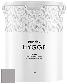 HYGGE Paint Mokka декоративная краска цвет NCS S 3502-R 