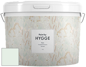 HYGGE Paint Fleurs интерьерная краска цвет NCS S 0507-G 