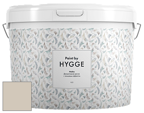 HYGGE Paint Mokka декоративная краска цвет HG07-032 OYSTER SHELL