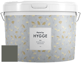 HYGGE Paint Aster интерьерная краска цвет NCS S 7005-G50Y 