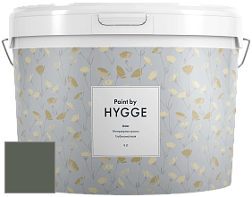 HYGGE Paint Aster интерьерная краска цвет NCS S 7010-G30Y 