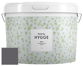 HYGGE Paint Klover интерьерная краска цвет NCS S 7005-R50B 