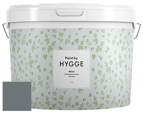 HYGGE Paint Klover интерьерная краска цвет NCS S 6005-B 