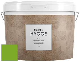 HYGGE Paint Kvarts декоративная краска цвет NCS S 1080-G30Y 
