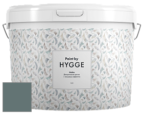 HYGGE Paint Mokka декоративная краска цвет NCS S 6010-B50G 