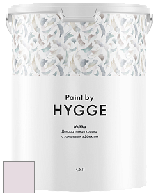 HYGGE Paint Mokka декоративная краска цвет NCS S 0907-R30B 