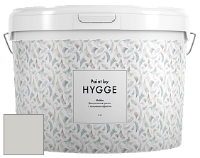 HYGGE Paint Mokka декоративная краска цвет HG03-007 CONCRETE