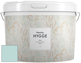 HYGGE Paint Fleurs интерьерная краска цвет NCS S 1015-B50G 