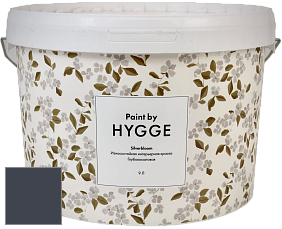 HYGGE Paint Silverbloom интерьерная краска цвет NCS S 8010-R70B 