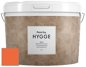 HYGGE Paint Kvarts декоративная краска цвет NCS S 0580-Y60R 