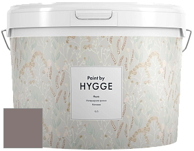 HYGGE Paint Fleurs интерьерная краска цвет HG05-020 REINDEER FUR