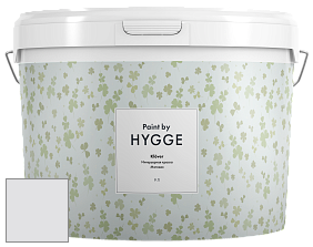 HYGGE Paint Klover интерьерная краска цвет HG11-007 POWDERY PETAL
