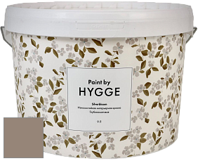 HYGGE Paint Silverbloom интерьерная краска цвет HG01-081 ADAPTIVE SHADE