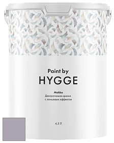 HYGGE Paint Mokka декоративная краска цвет NCS S 3010-R50B 