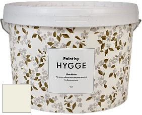 HYGGE Paint Silverbloom интерьерная краска цвет NCS S 0505-G60Y 