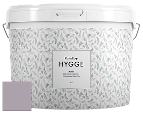 HYGGE Paint Mokka декоративная краска цвет NCS S 3010-R40B 
