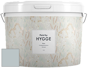 HYGGE Paint Fleurs интерьерная краска цвет NCS S 2005-B20G 