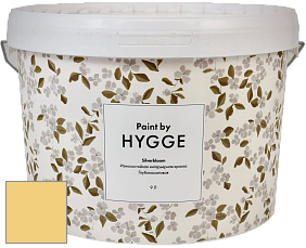 HYGGE Paint Silverbloom интерьерная краска цвет NCS S 1040-Y 