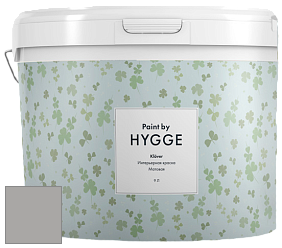 HYGGE Paint Klover интерьерная краска цвет NCS S 3500-N 