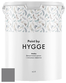 HYGGE Paint Mokka декоративная краска цвет NCS S 5502-R50B 