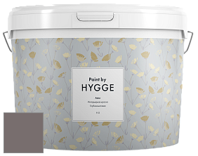 HYGGE Paint Aster интерьерная краска цвет NCS S 6005-R 