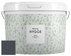 HYGGE Paint Klover интерьерная краска цвет NCS S 8005-R80B 