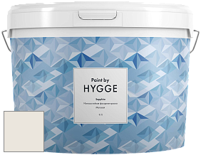 HYGGE Paint Sapphire фасадная краска цвет HG07-003 OLD BOOK