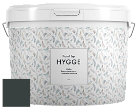 HYGGE Paint Mokka декоративная краска цвет NCS S 8505-B50G 