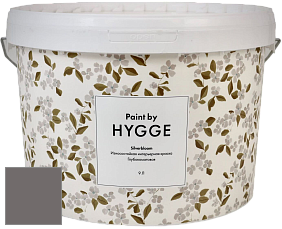 HYGGE Paint Silverbloom интерьерная краска цвет NCS S 6502-R 