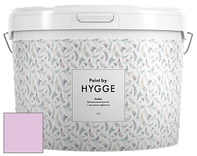 HYGGE Paint Mokka декоративная краска цвет NCS S 0530-R40B 
