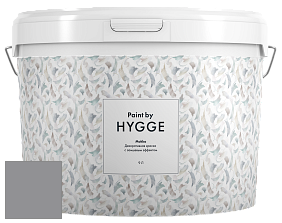 HYGGE Paint Mokka декоративная краска цвет NCS S 4502-R50B 