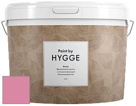HYGGE Paint Kvarts декоративная краска цвет NCS S 1050-R20B 