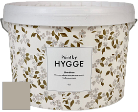 HYGGE Paint Silverbloom интерьерная краска цвет HG05-028 UNPEELED GINGER