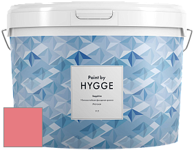 HYGGE Paint Sapphire фасадная краска цвет NCS S 0560-R 