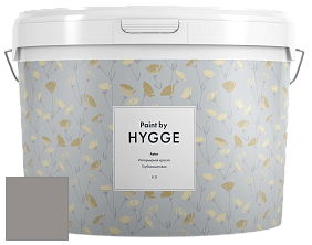 HYGGE Paint Aster интерьерная краска цвет NCS S 4502-Y80R 