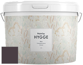 HYGGE Paint Fleurs интерьерная краска цвет NCS S 8010-R30B 