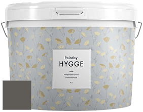 HYGGE Paint Aster интерьерная краска цвет NCS S 7502-Y 