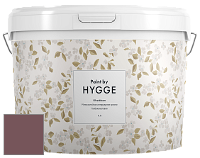 HYGGE Paint Silverbloom интерьерная краска цвет NCS S 6020-R10B 