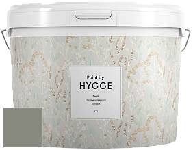 HYGGE Paint Fleurs интерьерная краска цвет NCS S 5005-G50Y 