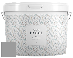 HYGGE Paint Mokka декоративная краска цвет RAL 9022 
