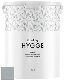 HYGGE Paint Mokka декоративная краска цвет NCS S 3005-B 