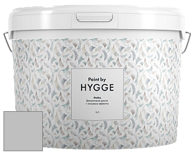HYGGE Paint Mokka декоративная краска цвет HG08-003 VINTAGE MIRROR